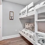 Deep Blue At Laketown Wharf #214 By Nautical Properties