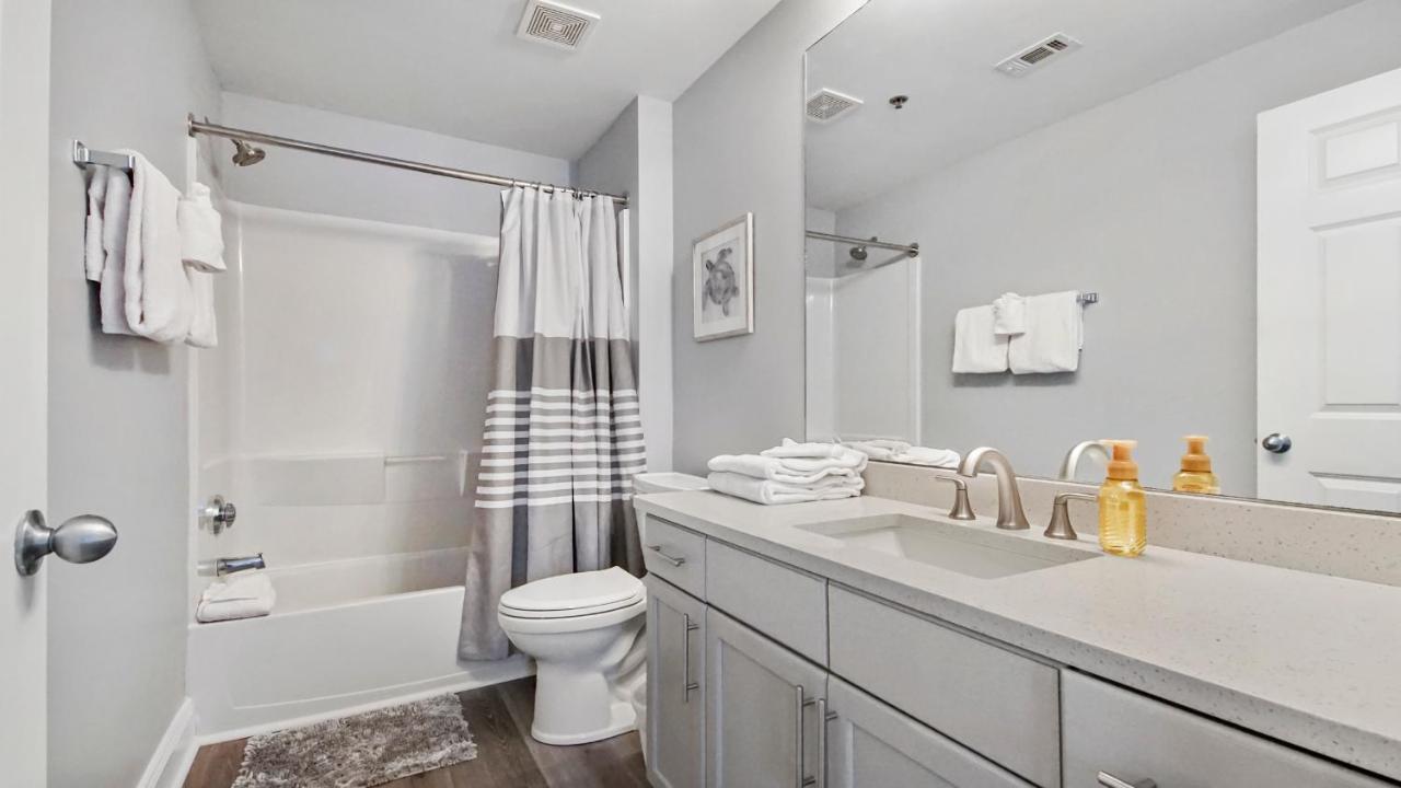 Holiday home Deep Blue At Laketown Wharf #214 By Nautical