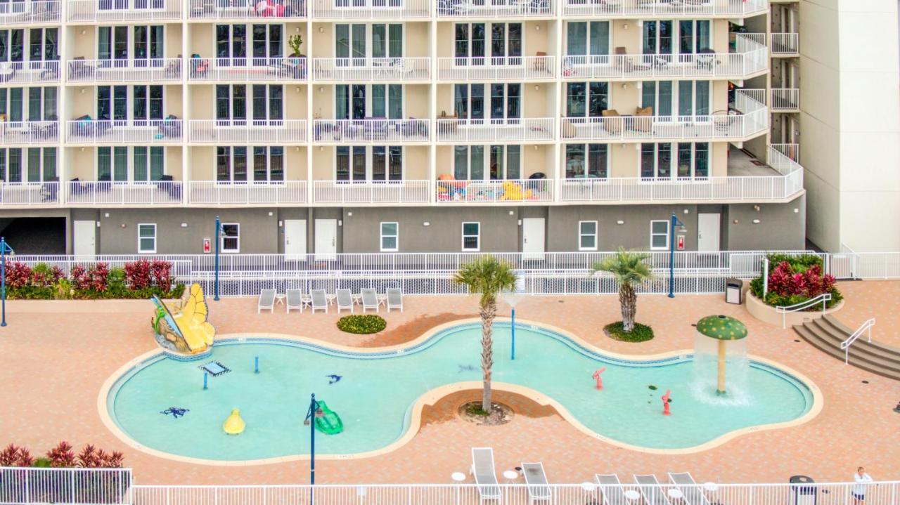 Deep Blue At Laketown Wharf #214 By Nautical Holiday home
