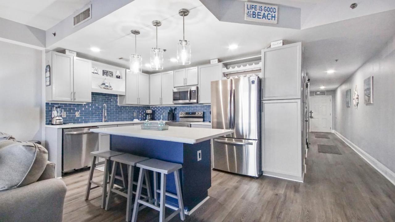 Deep Blue At Laketown Wharf #214 By Nautical