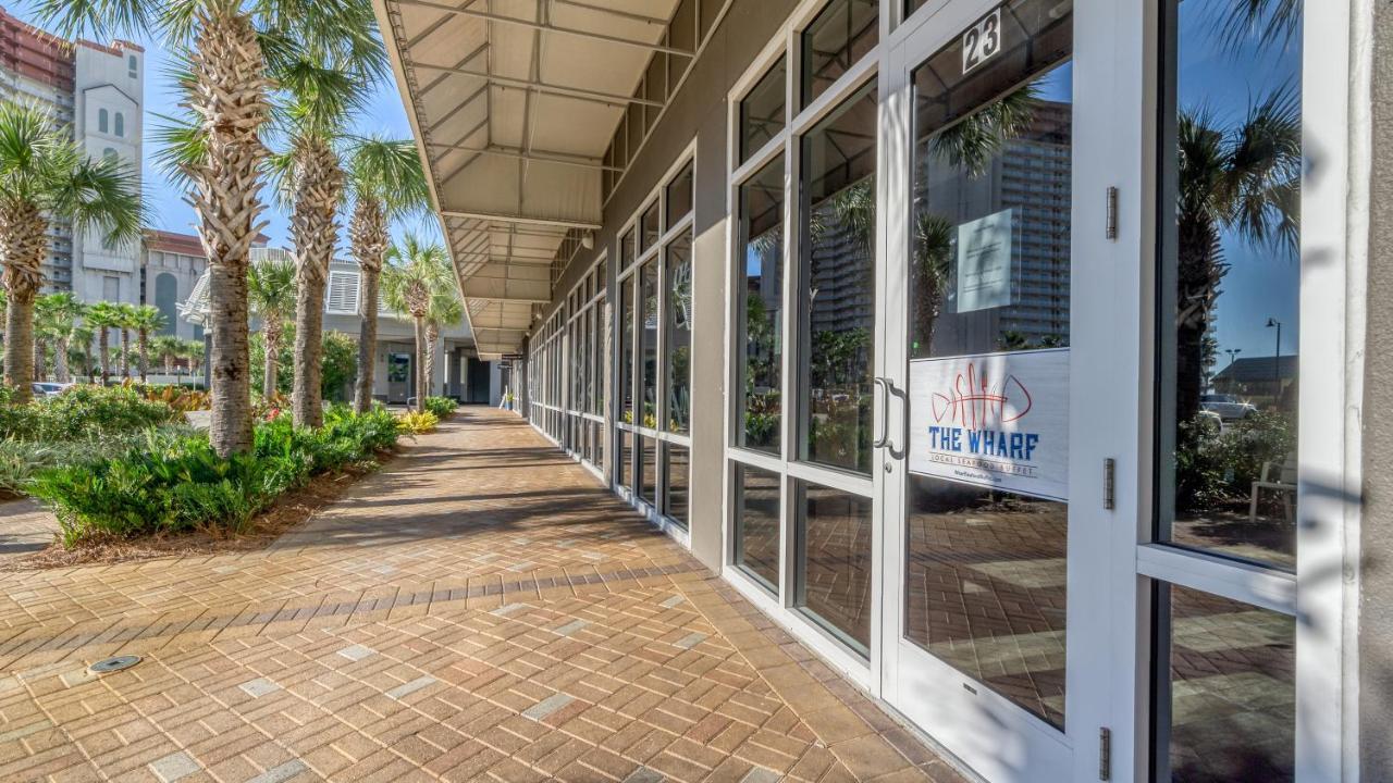 Holiday home Deep Blue At Laketown Wharf #214 By Nautical Panama City Beach