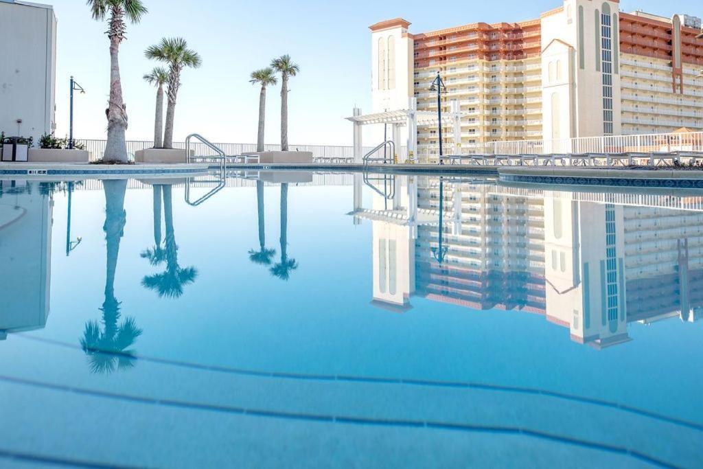 Holiday home Deep Blue At Laketown Wharf #214 By Nautical *