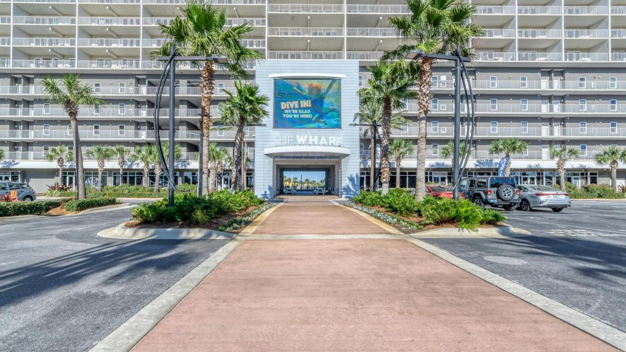 Holiday home Deep Blue At Laketown Wharf #214 By Nautical *