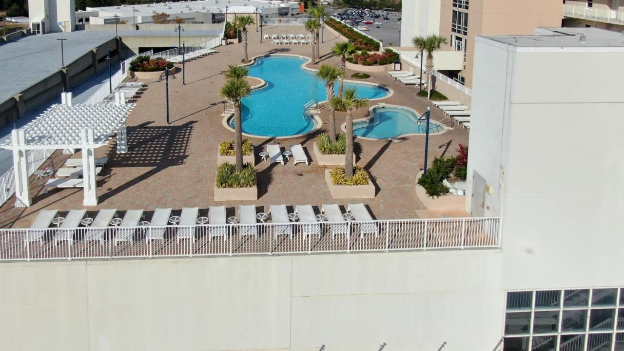 Deep Blue At Laketown Wharf #214 By Nautical Holiday home *
