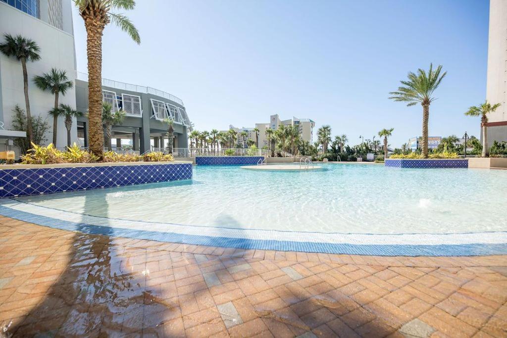 Holiday home Deep Blue At Laketown Wharf #214 By Nautical