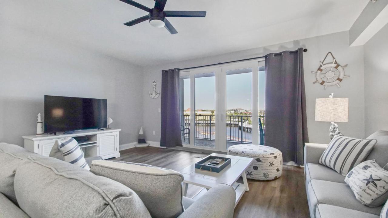 Deep Blue At Laketown Wharf #214 By Nautical