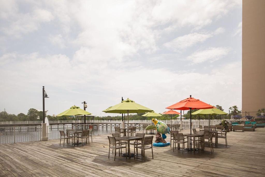 Deep Blue At Laketown Wharf #214 By Nautical Holiday home *